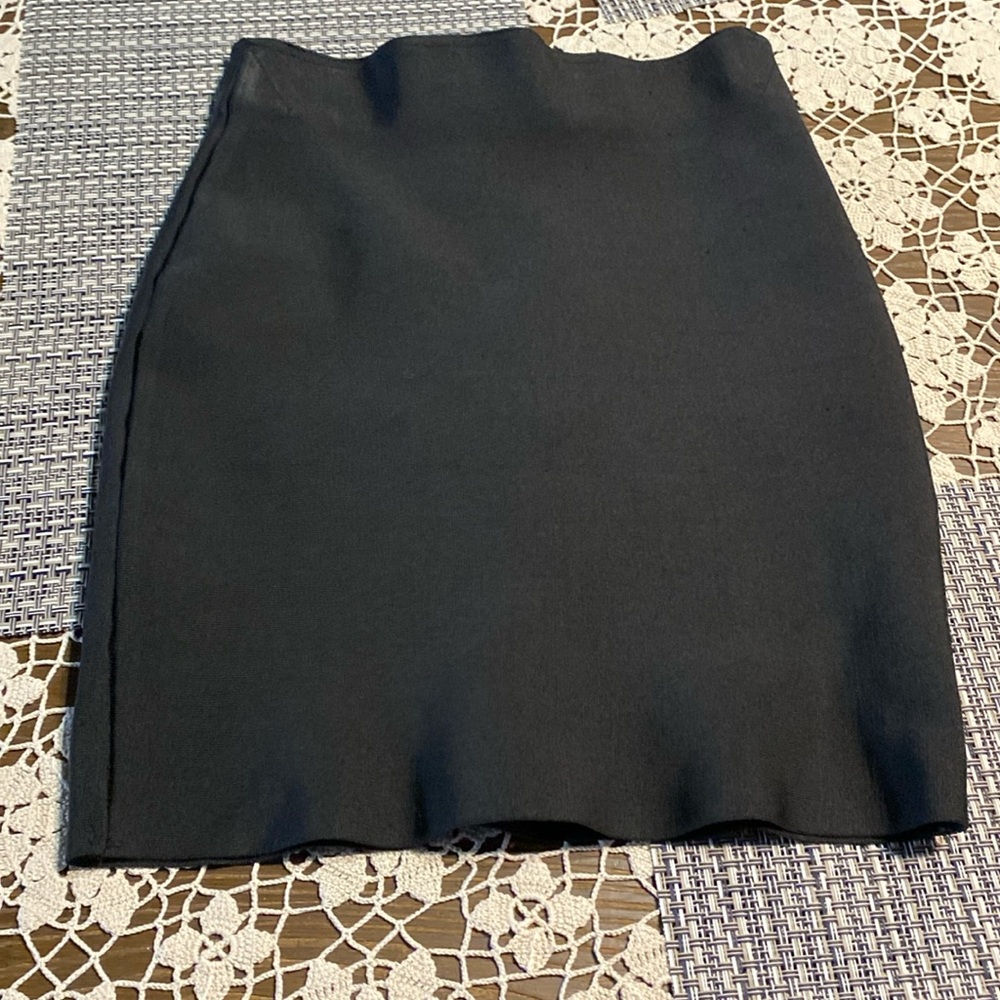 Polyester mini